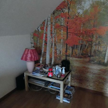 Chambres D'Hotes En Cote D'Or Corcelles-lès-Cîteaux 외부 사진