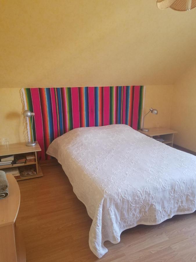 Chambres D'Hotes En Cote D'Or Corcelles-lès-Cîteaux 외부 사진
