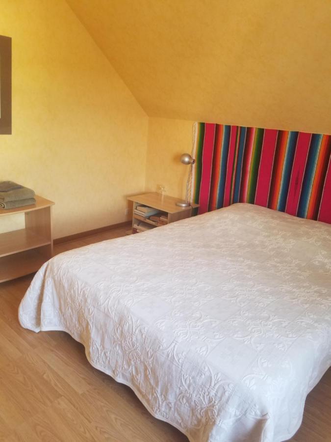 Chambres D'Hotes En Cote D'Or Corcelles-lès-Cîteaux 외부 사진
