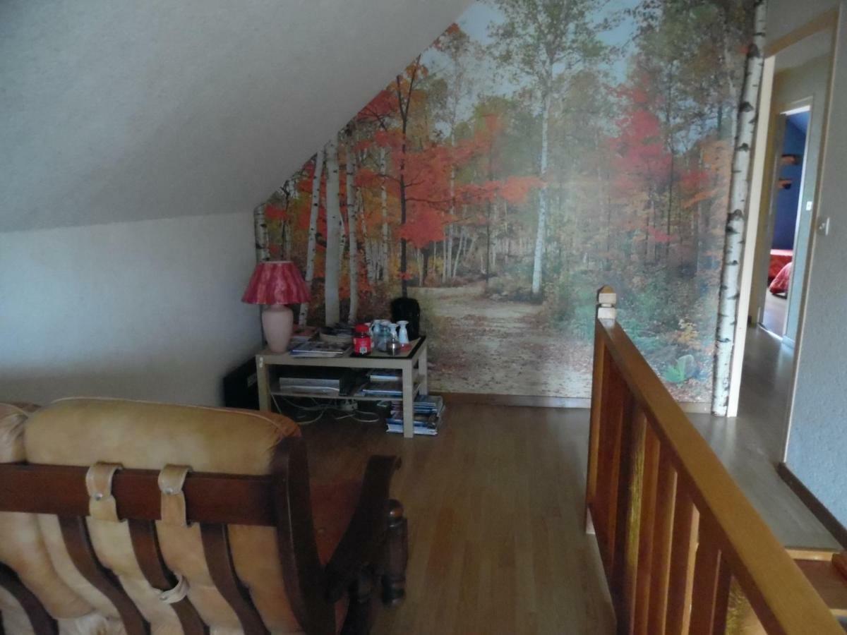 Chambres D'Hotes En Cote D'Or Corcelles-lès-Cîteaux 외부 사진