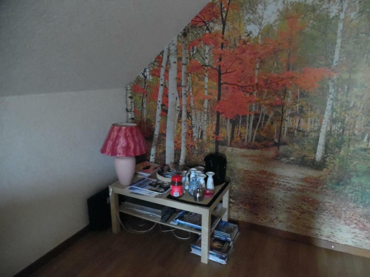 Chambres D'Hotes En Cote D'Or Corcelles-lès-Cîteaux 외부 사진