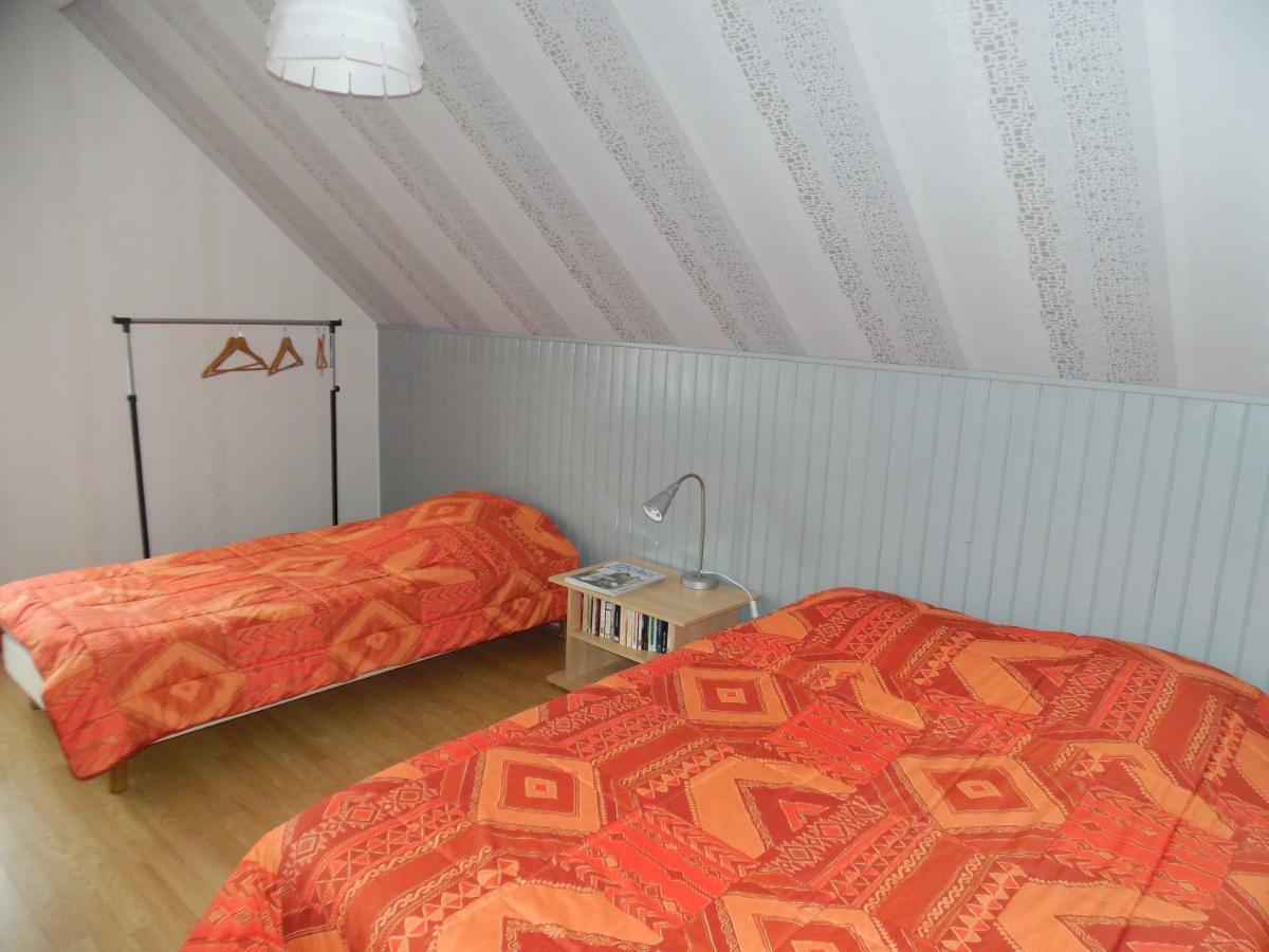 Chambres D'Hotes En Cote D'Or Corcelles-lès-Cîteaux 외부 사진
