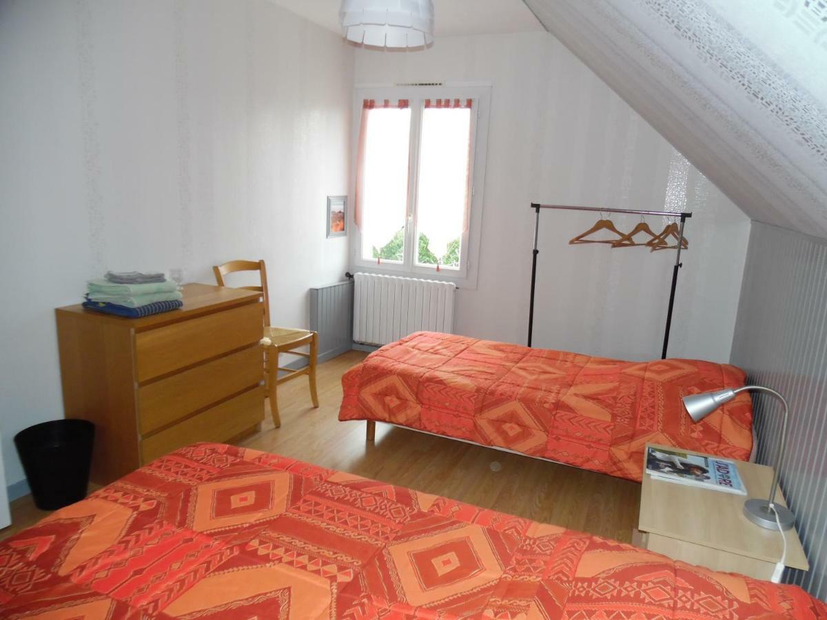 Chambres D'Hotes En Cote D'Or Corcelles-lès-Cîteaux 외부 사진